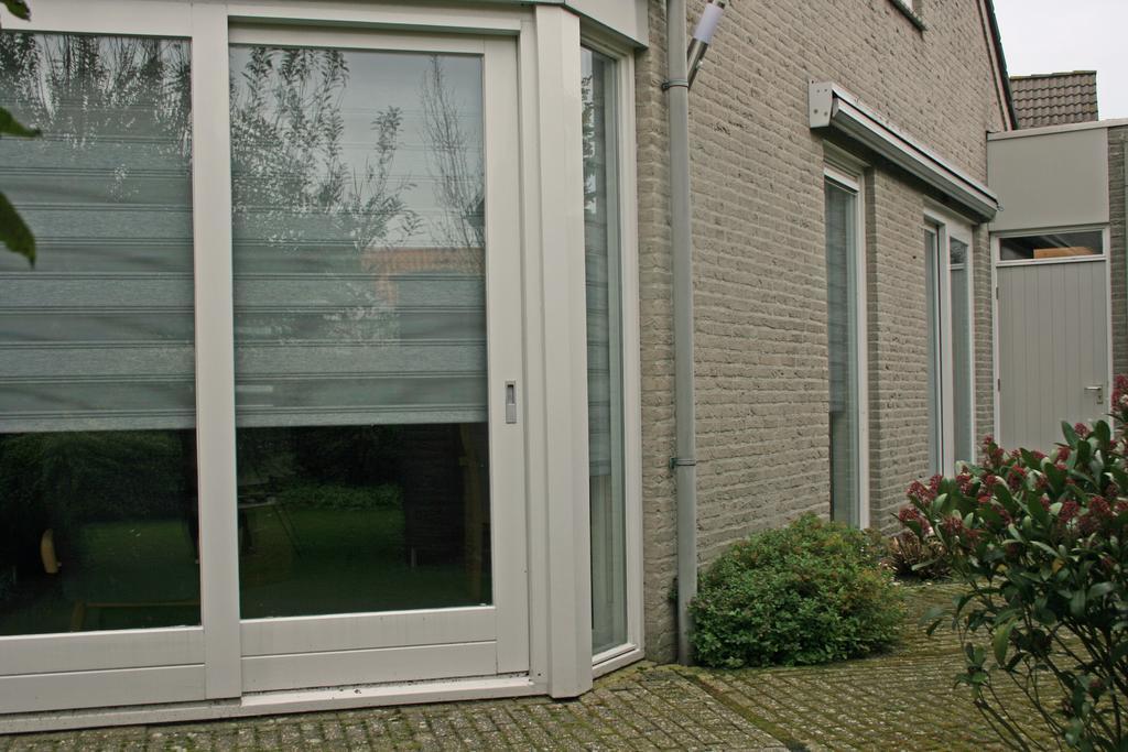 Bed & Breakfast Vanagt Vlijmen Exterior photo